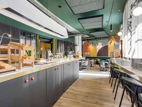 Novotel Paris Gare de Lyon