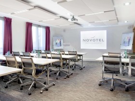 Novotel Paris Gare de Lyon