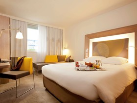 Novotel Paris Gare de Lyon