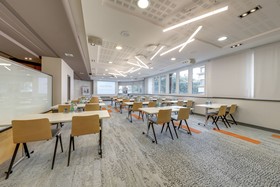 Novotel Paris Gare de Lyon