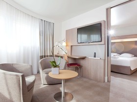 Novotel Paris Gare de Lyon