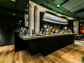 Novotel Paris Gare de Lyon