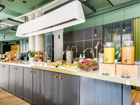 Novotel Paris Gare de Lyon