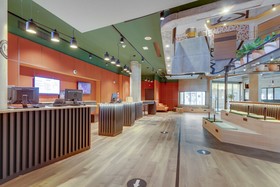 Novotel Paris Gare de Lyon