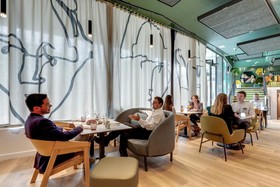 Novotel Paris Gare de Lyon