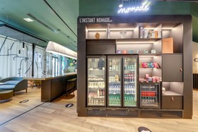 Novotel Paris Gare de Lyon