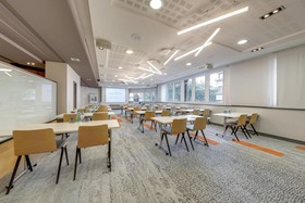 Novotel Paris Gare de Lyon