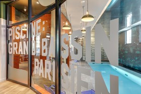 Novotel Paris Gare de Lyon