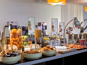 Novotel Paris la Défense Esplanade