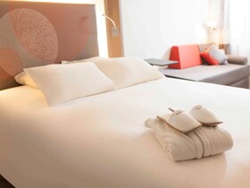 Novotel Paris la Défense Esplanade