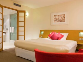 Novotel Paris la Défense Esplanade