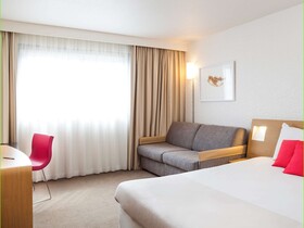 Novotel Paris la Défense Esplanade
