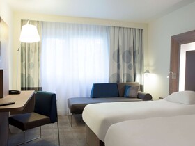 Novotel Paris la Défense Esplanade