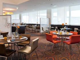 Novotel Paris la Défense Esplanade