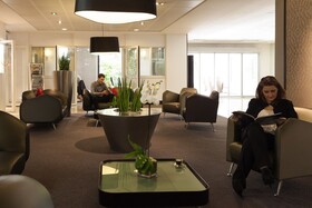 Novotel Paris la Défense Esplanade