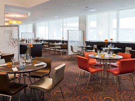 Novotel Paris la Défense Esplanade