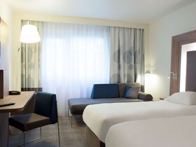 Novotel Paris la Défense Esplanade