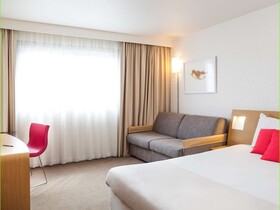 Novotel Paris la Défense Esplanade