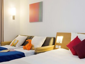 Novotel Paris la Défense Esplanade