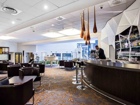 Novotel Paris les Halles