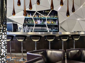 Novotel Paris les Halles