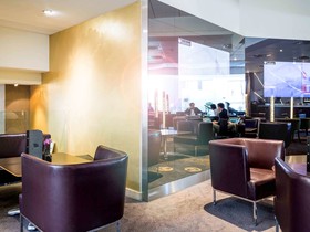 Novotel Paris les Halles