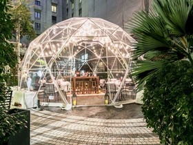 Novotel Paris les Halles