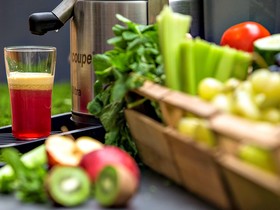 Novotel Paris les Halles