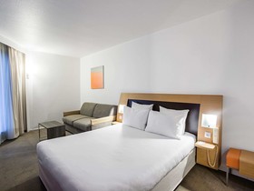 Novotel Paris les Halles