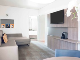 Novotel Paris les Halles