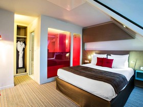 Novotel Paris les Halles