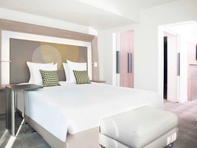 Novotel Paris les Halles