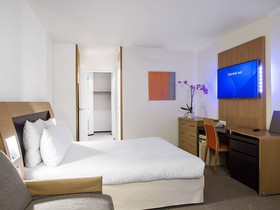 Novotel Paris les Halles
