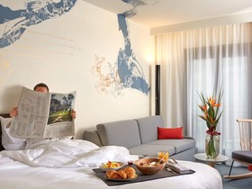 Novotel Paris les Halles