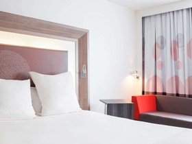 Novotel Paris les Halles