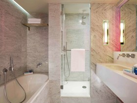 Novotel Paris les Halles