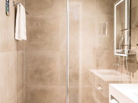 Novotel Paris les Halles