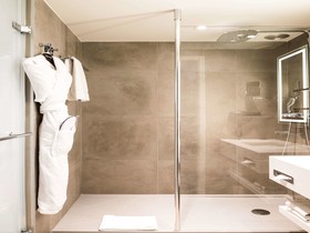 Novotel Paris les Halles