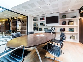 Novotel Paris les Halles