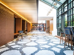 Novotel Paris les Halles