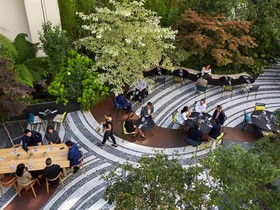Novotel Paris les Halles