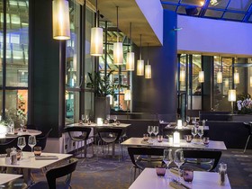 Novotel Paris les Halles
