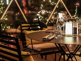 Novotel Paris les Halles