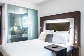 Novotel Paris les Halles