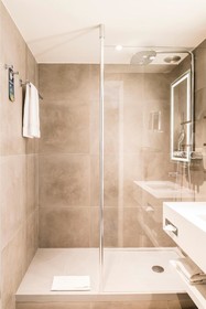 Novotel Paris les Halles