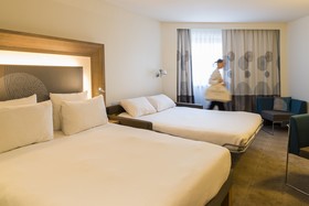 Novotel Paris les Halles