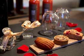 Novotel Paris les Halles