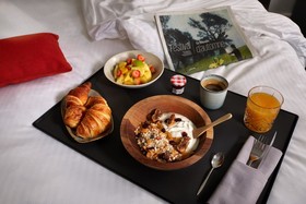 Novotel Paris les Halles