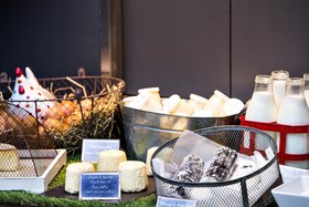 Novotel Paris les Halles