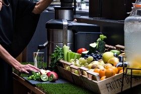 Novotel Paris les Halles